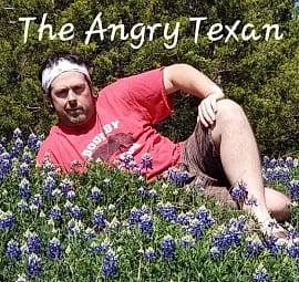 The Angry Texan Comedian - comedian
