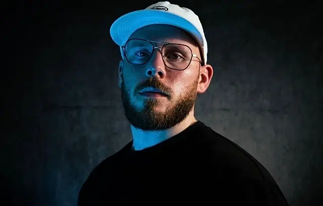 Daniel Johnson - comedian