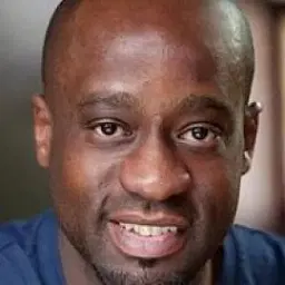 Tl Sann - comedian