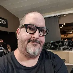 Todd Kinsella - comedian