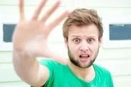 Tom Glover - comedian