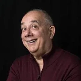 Tony Parlante - comedian