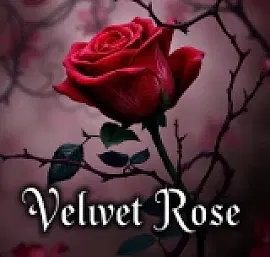 Velvet Rose - comedian
