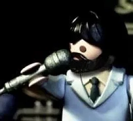Victor Herrero - comedian