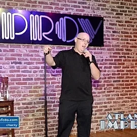 Vinny Bucci - comedian