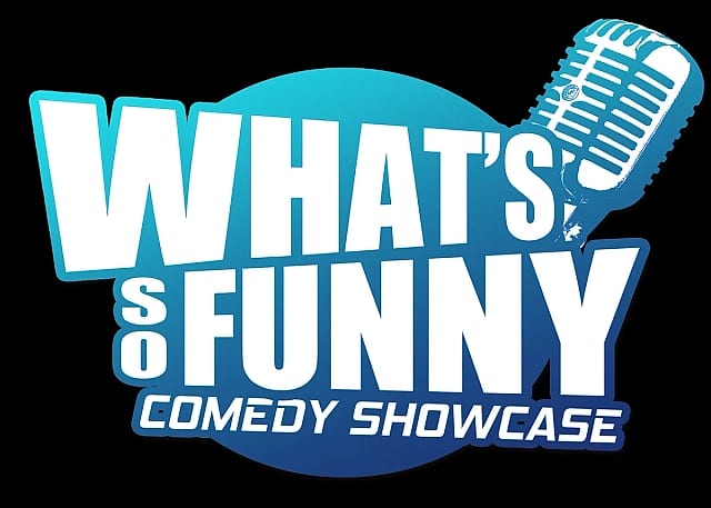 WhatsSoFunny Comedy Showcase - comedian