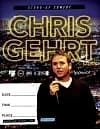 Chris Gehrt