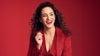 Janine Harouni: This Is What You Waited for