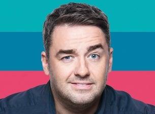Jason Manford - A Manford all Seasons