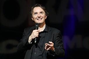 Dylan Moran: Dollah Ho