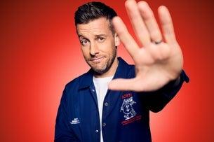 Chris Ramsey - Here Man