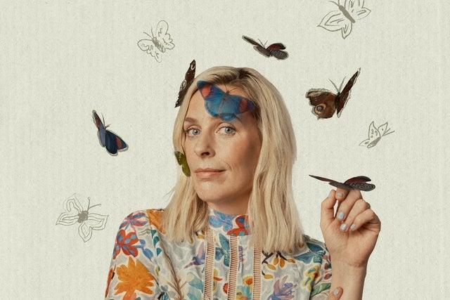Sara Pascoe