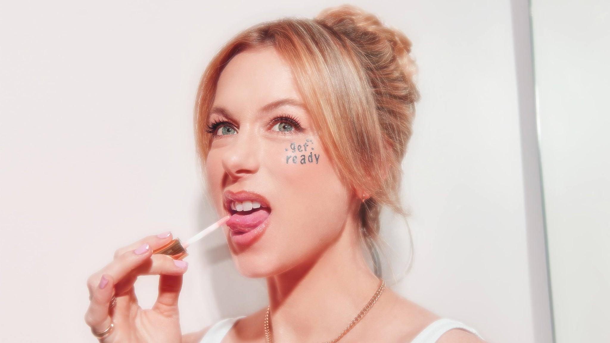 Tonight at the Improv ft. Iliza Shlesinger, Orny Adams, Jessimae Peluso, Dan Levy, Owen Smith, Gary Cannon, and more TBA!