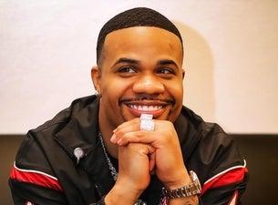 NY Comedy Festival Presents Mojo Brookzz: Outta Pocket Comedy Tour