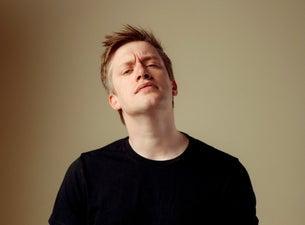 Daniel Sloss - Bitter | Meet & Greet Experience