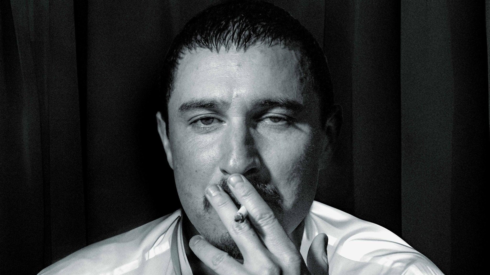 Tom Rosenthal