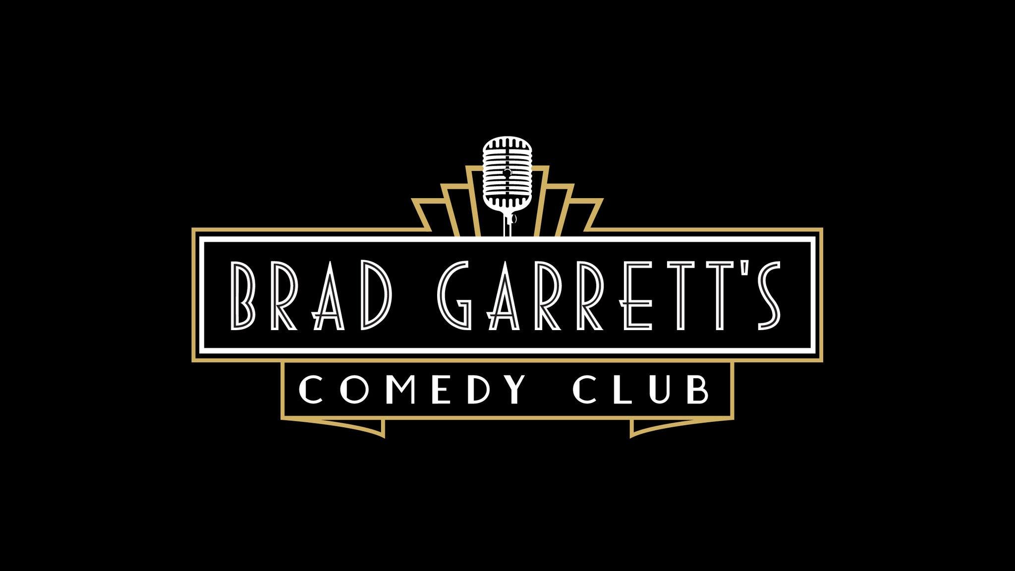 BGCC: Gabriel Rutledge with Tom McTigue & Michael Malone