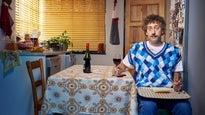 Schalk Bezuidenhout: "Hey Hey Divorce"