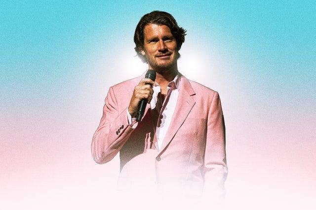 Daniel Tosh Live