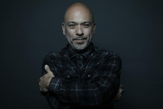 Jo Koy (minimum age for the event is 12 years old)