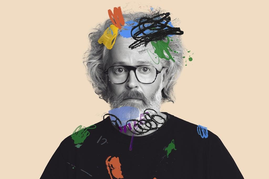 François Bellefeuille - Sauvage
