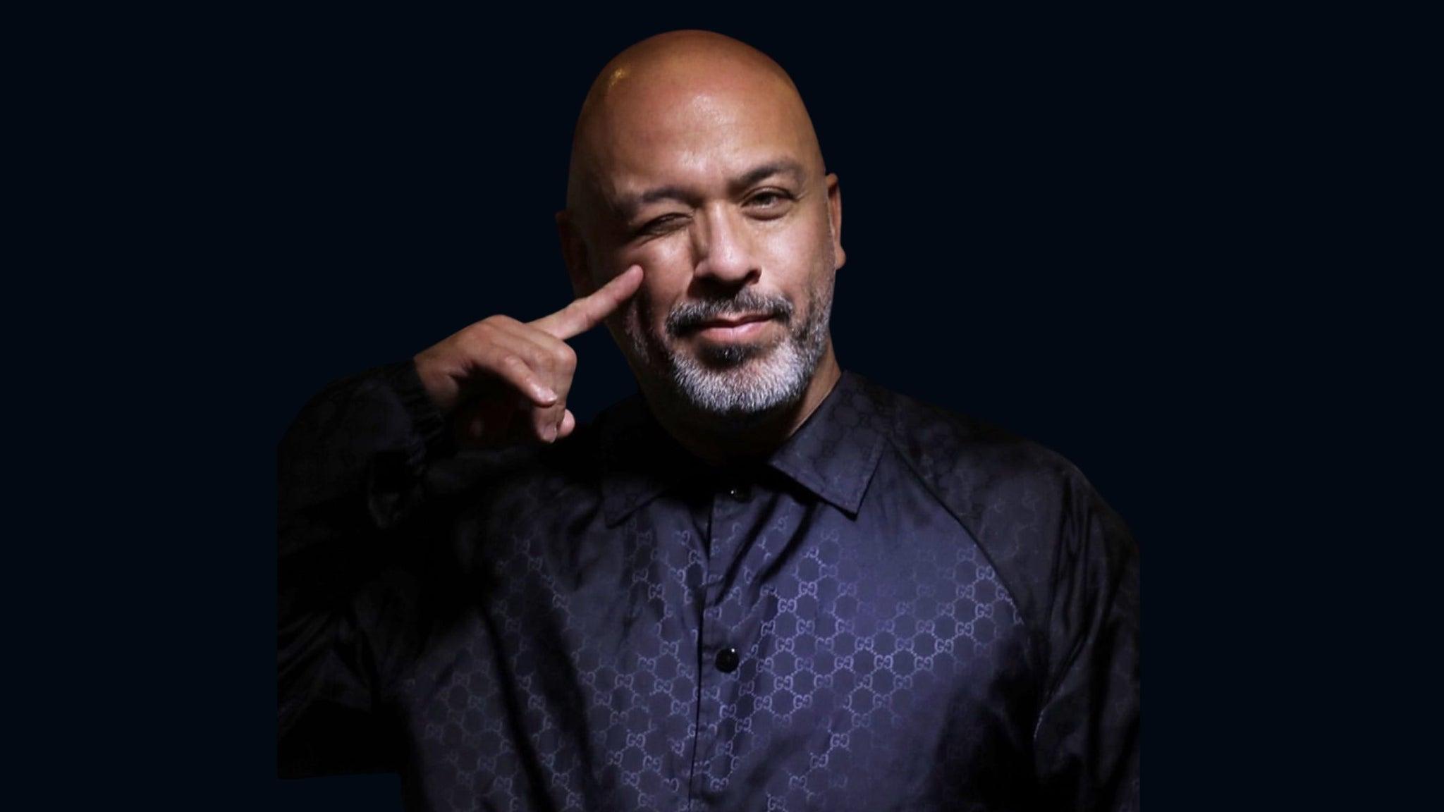 Jo Koy Live