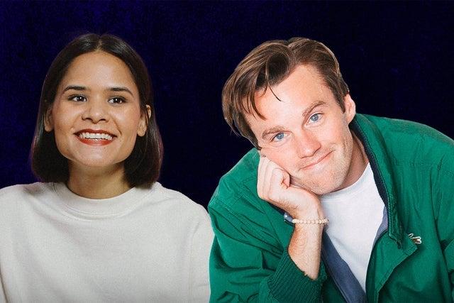 KC SHORNIMA & Tommy Brennan