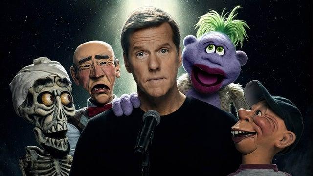 Jeff Dunham Inappropriate Contact