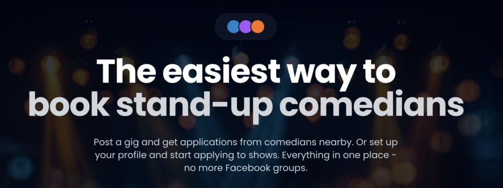 Industry Trends Archives - Open Comedy