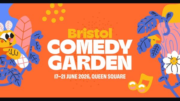 Bristol Comedy Garden has five acts a night for £29