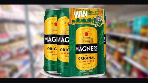 Magners funded Fringe run comes with a 60% profit share
